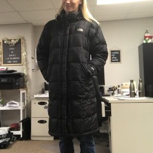 North Face Down 600 Jacket